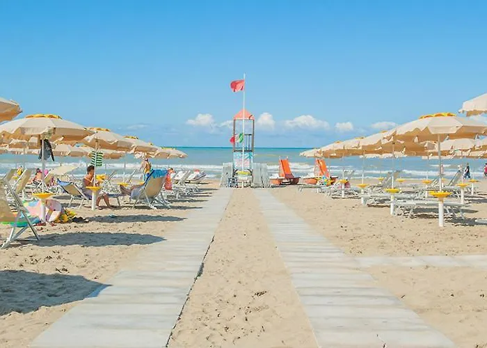 Residence Stabilimento Roma