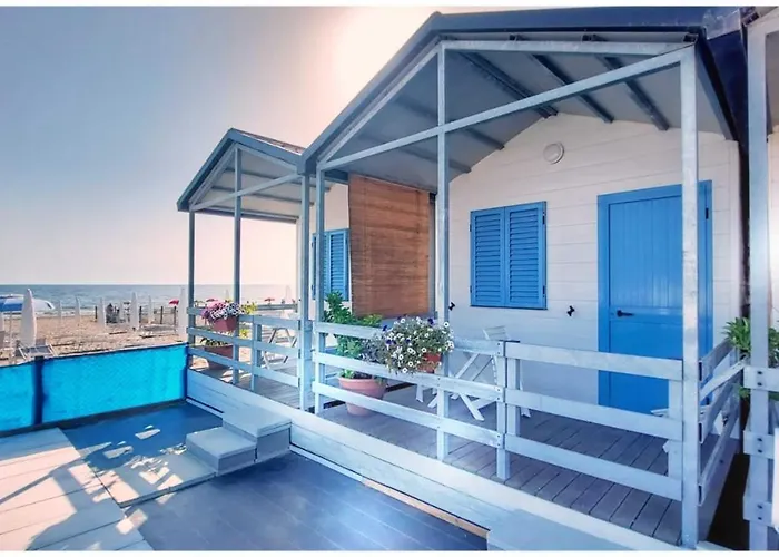 Residence Stabilimento Roma
