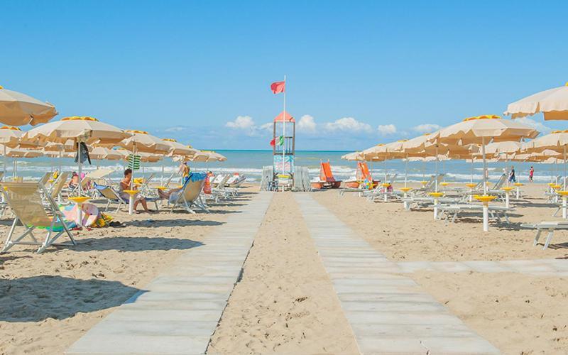 Stabilimento Roma