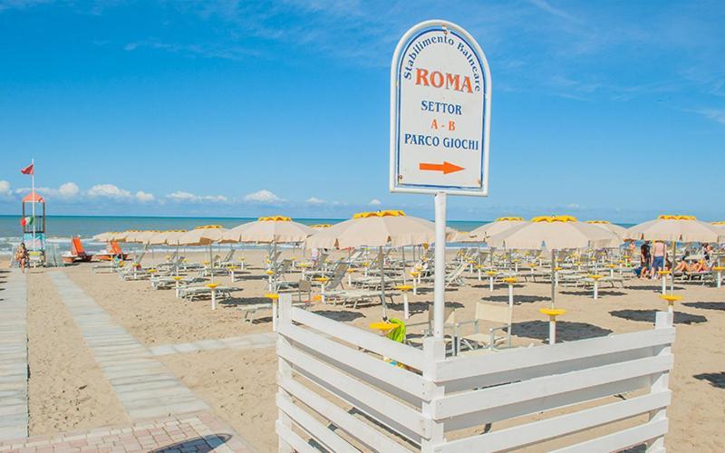 Stabilimento Roma Appart hôtel
