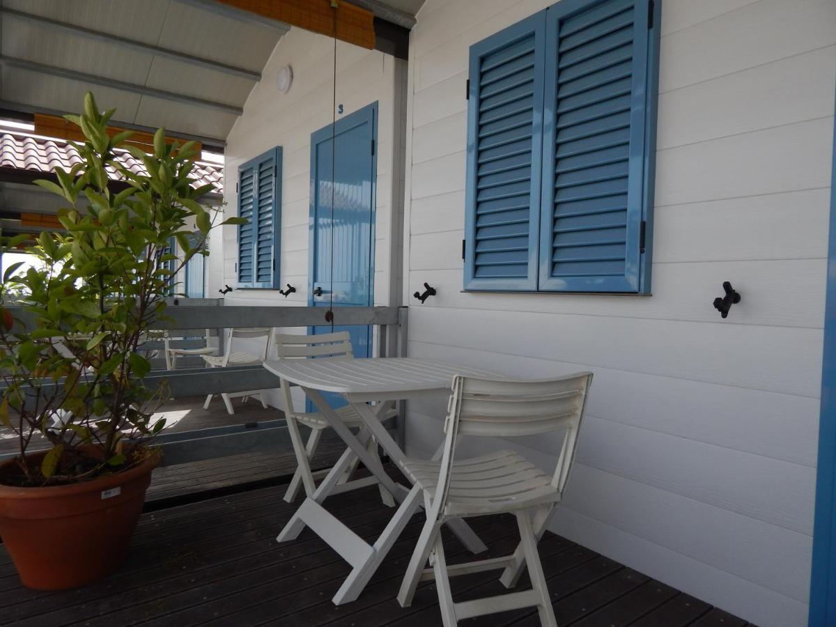 Stabilimento Roma Appart hôtel