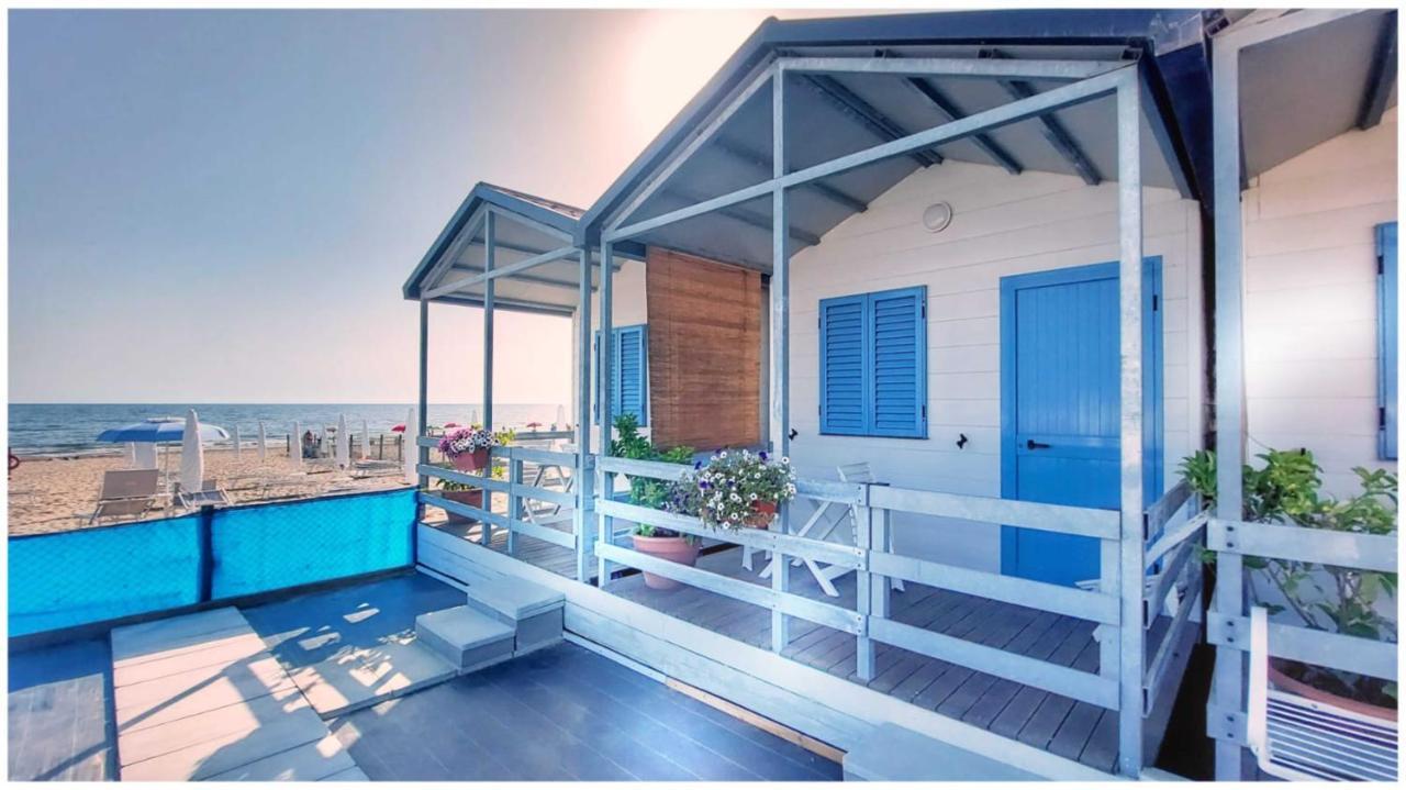 Stabilimento Roma L'Americano