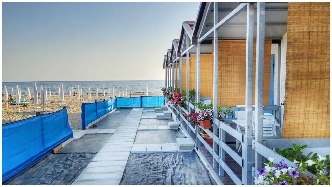 Stabilimento Roma *